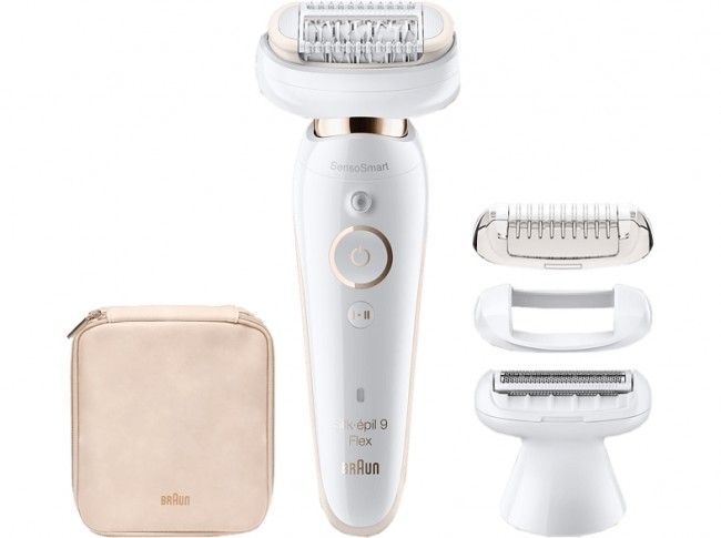 Depilátor Braun 81688635